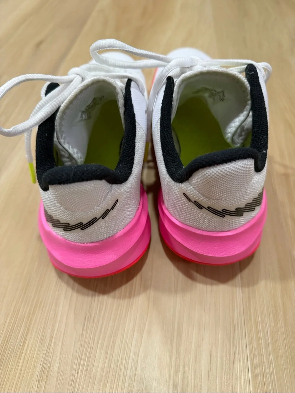 Nike women’s size